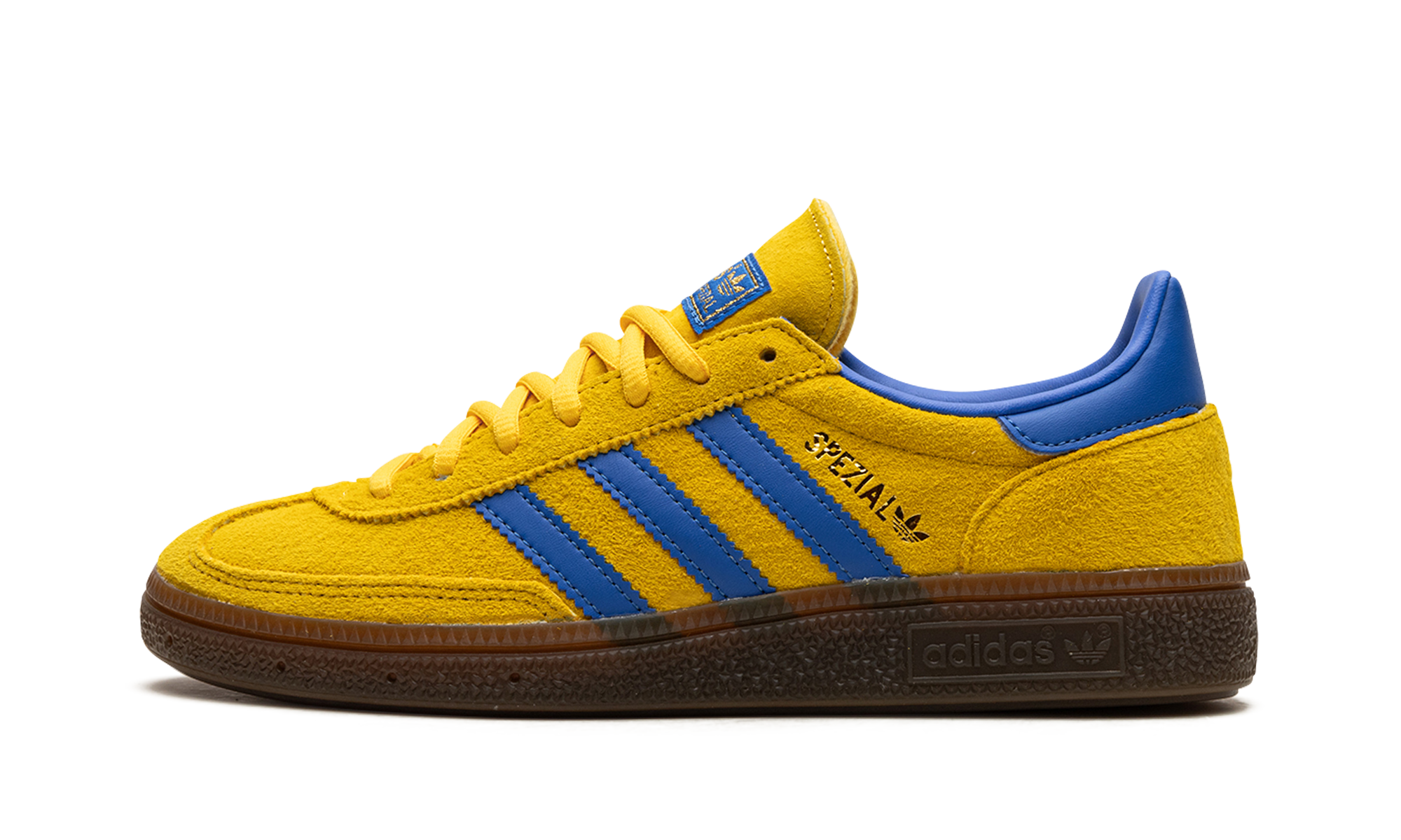 Adidas Handball Spezial Wonder Glow
