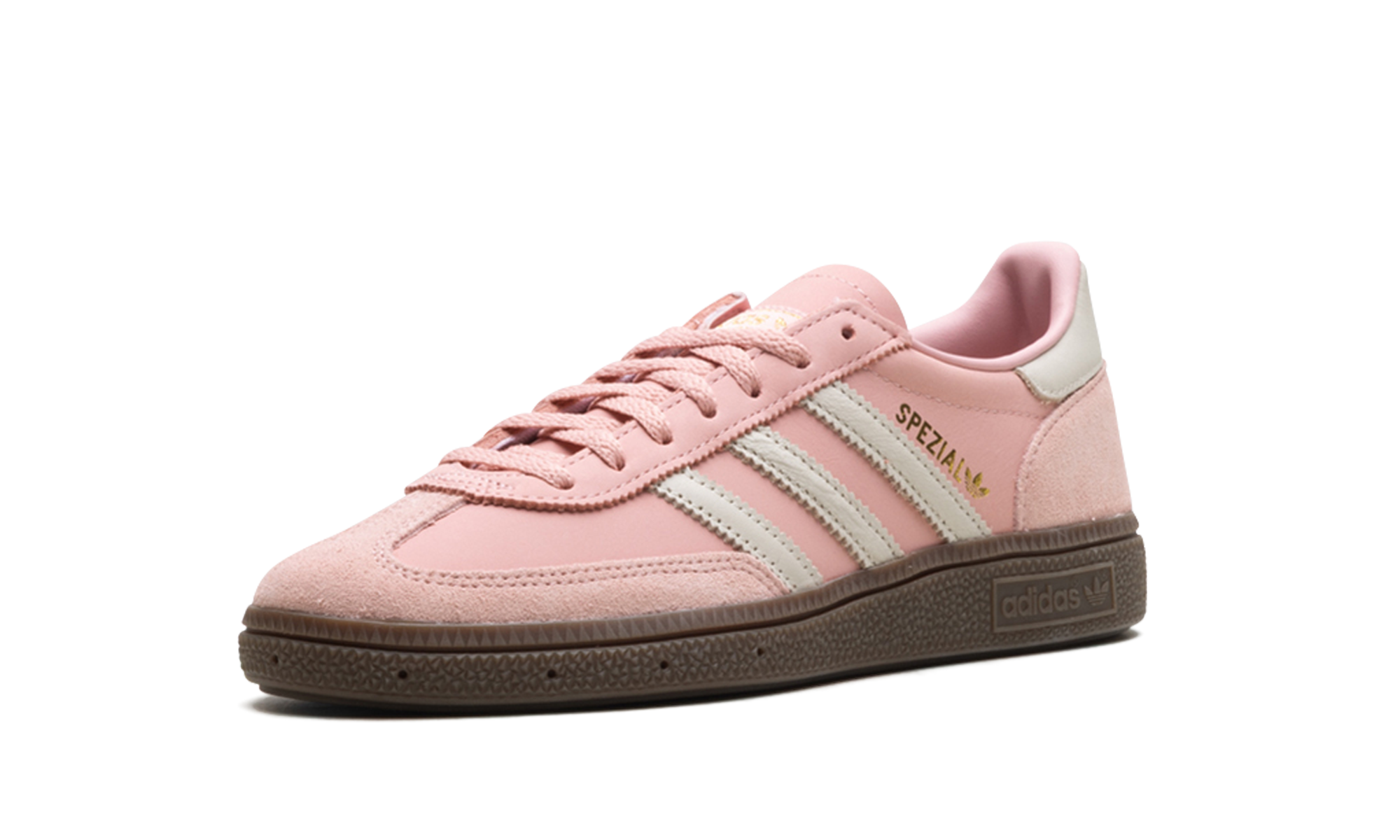 Adidas Handball Spezial Wonder Muave Alumina