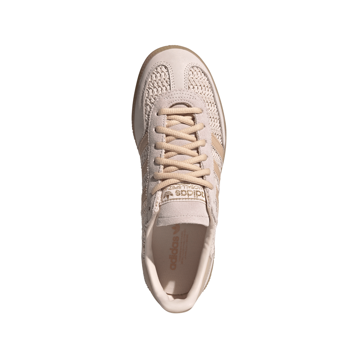 Adidas Handball Spezial Wonder Quartz