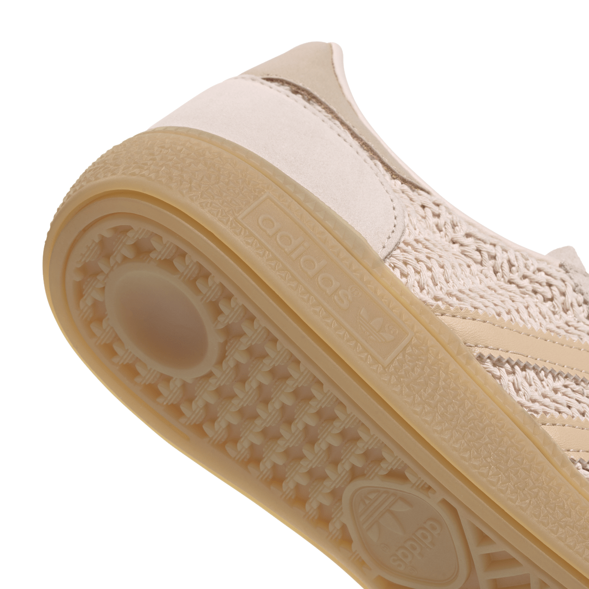Adidas Handball Spezial Wonder Quartz