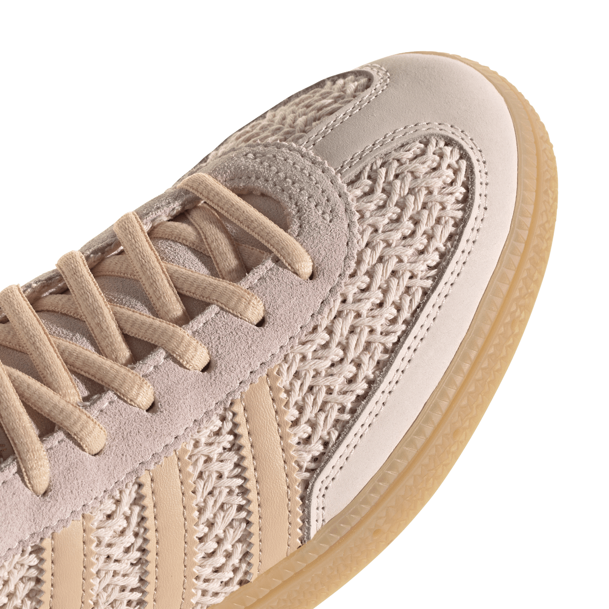 Adidas Handball Spezial Wonder Quartz