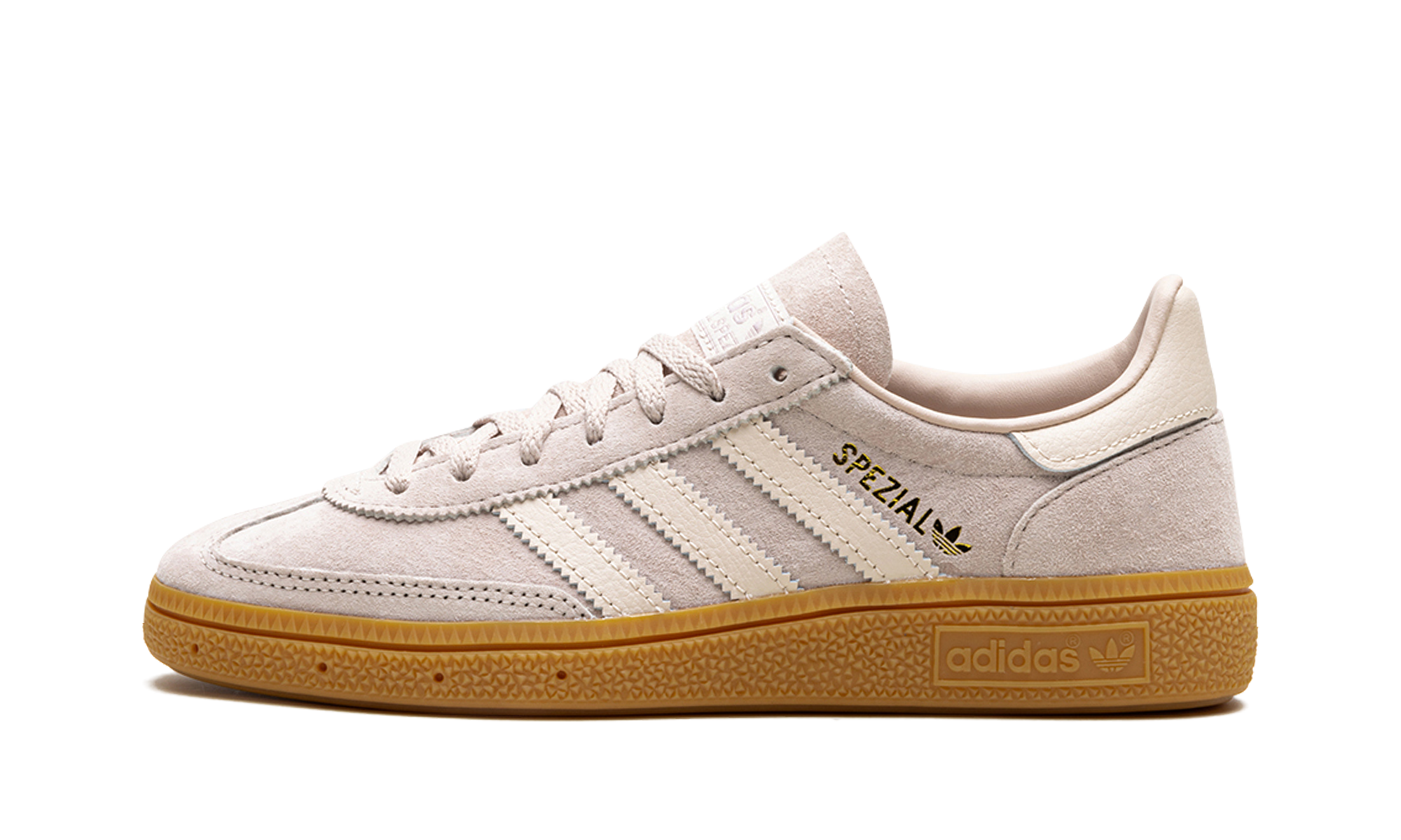 Adidas Handball Spezial Wonder Taupe