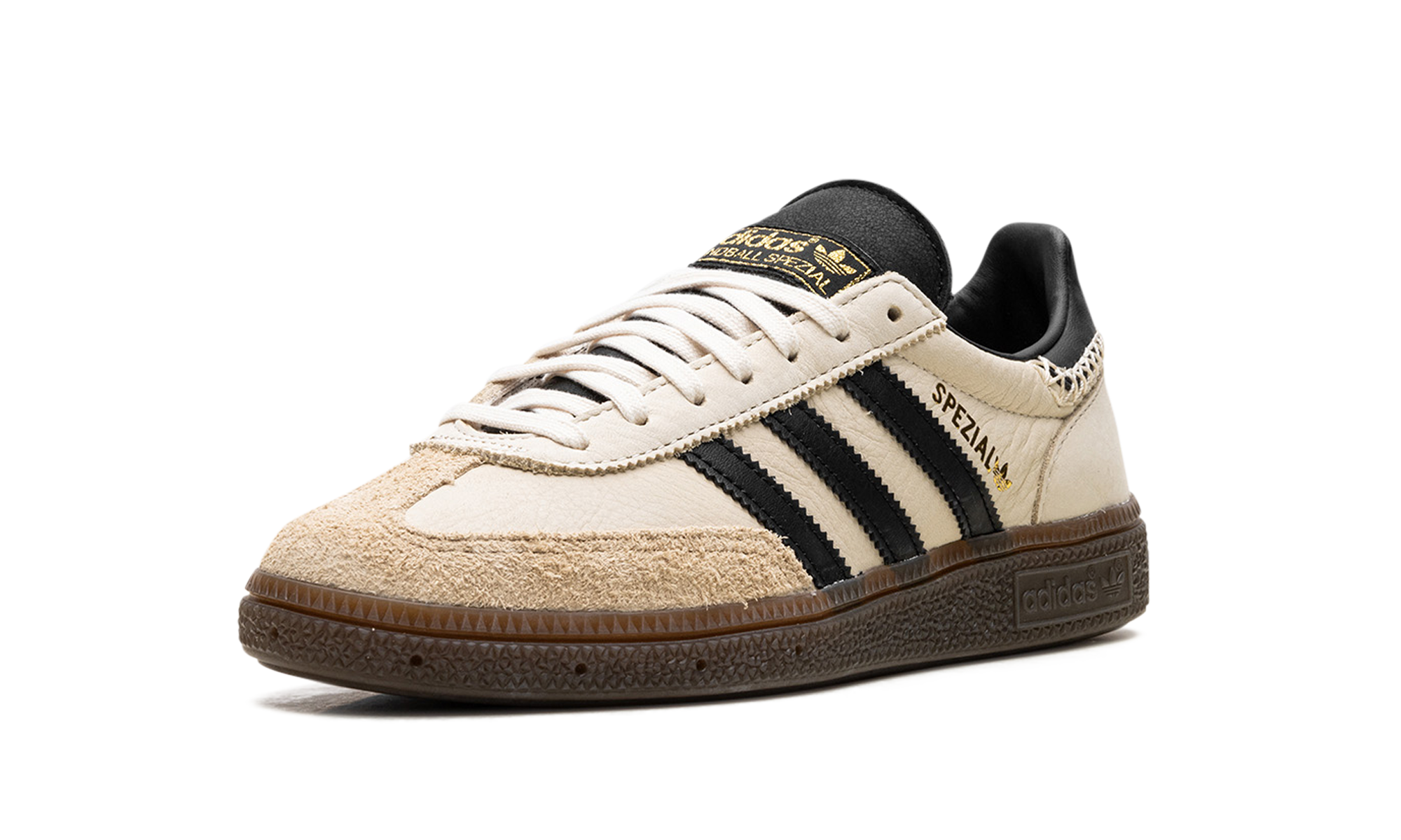 Adidas Handball Spezial Wonder White Black