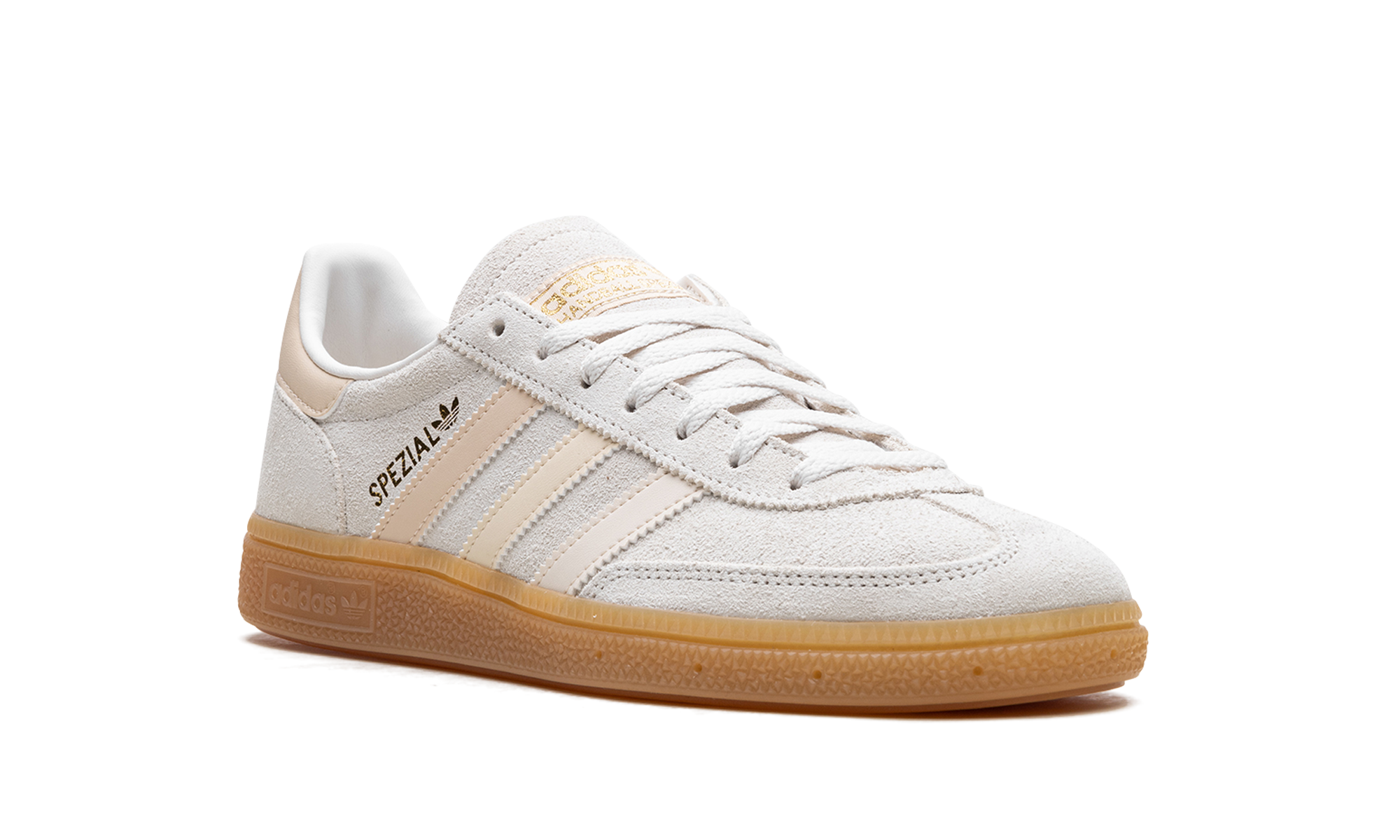 Adidas Handball Spezial Wonder White Sand Strata