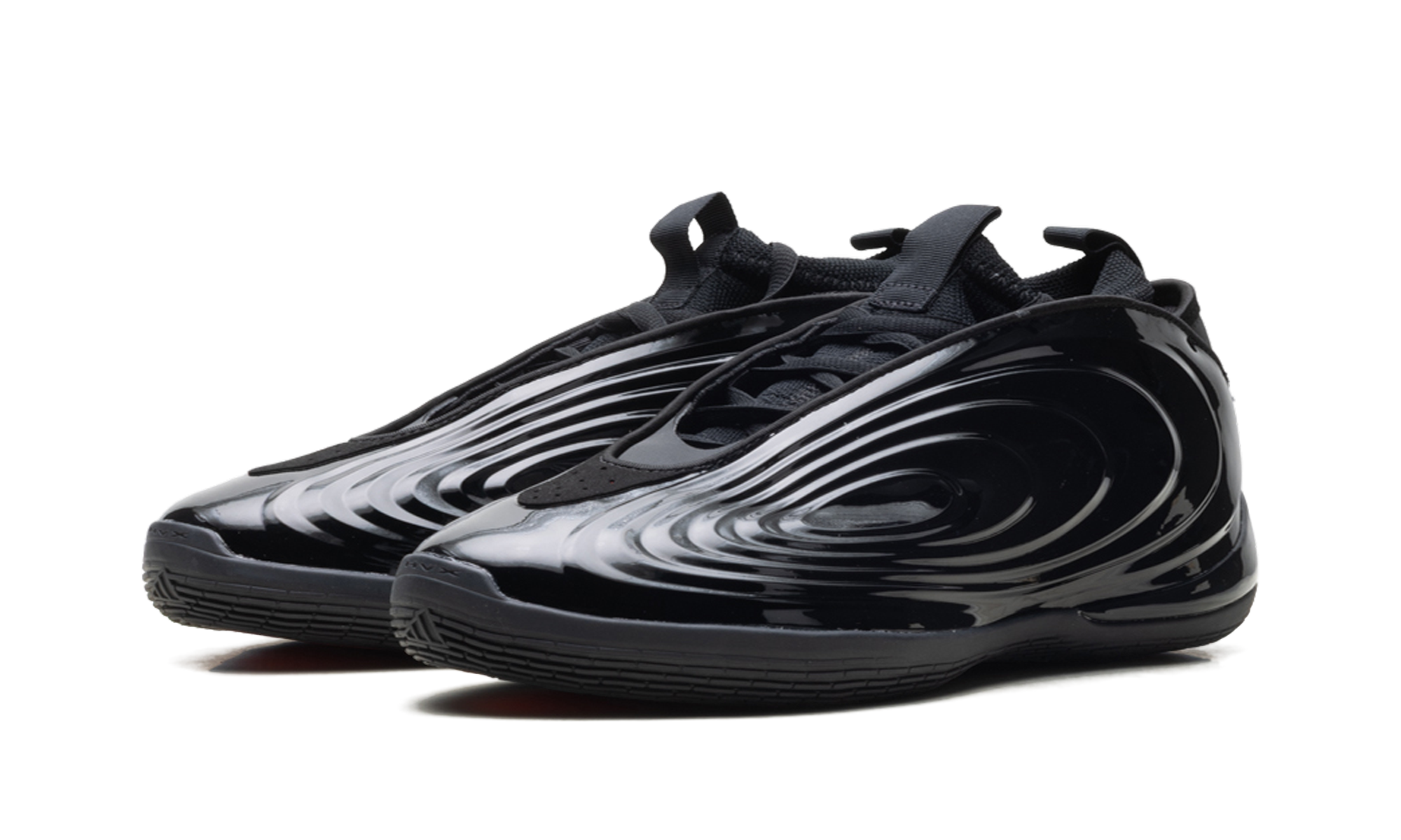 Adidas Harden Vol. 10 Hell Cat