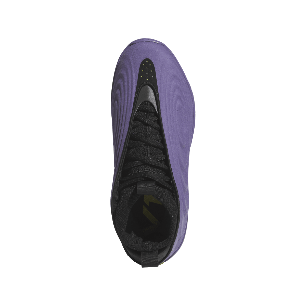 Adidas Harden Vol. 10 Matte Purple