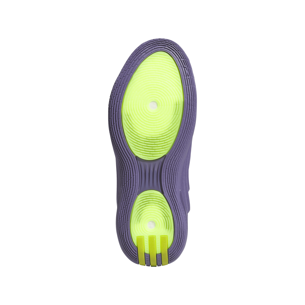 Adidas Harden Vol. 10 Matte Purple