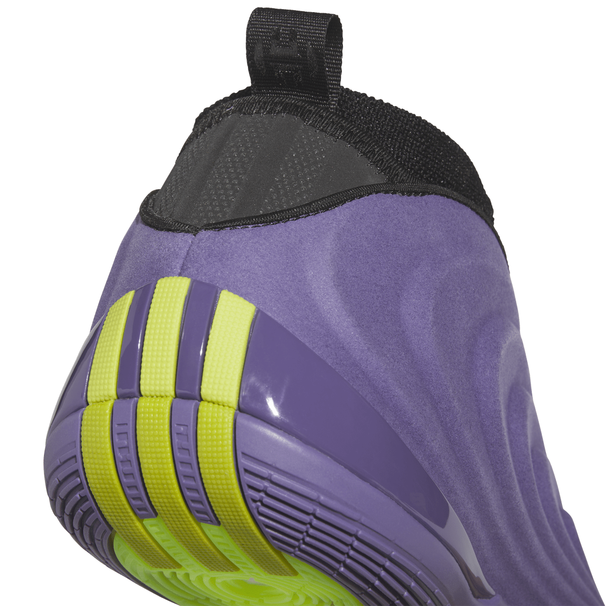 Adidas Harden Vol. 10 Matte Purple