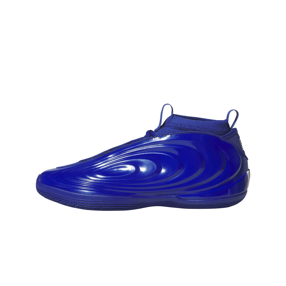 Adidas Harden Vol. 10 The Marathon Clothing Royal Blue