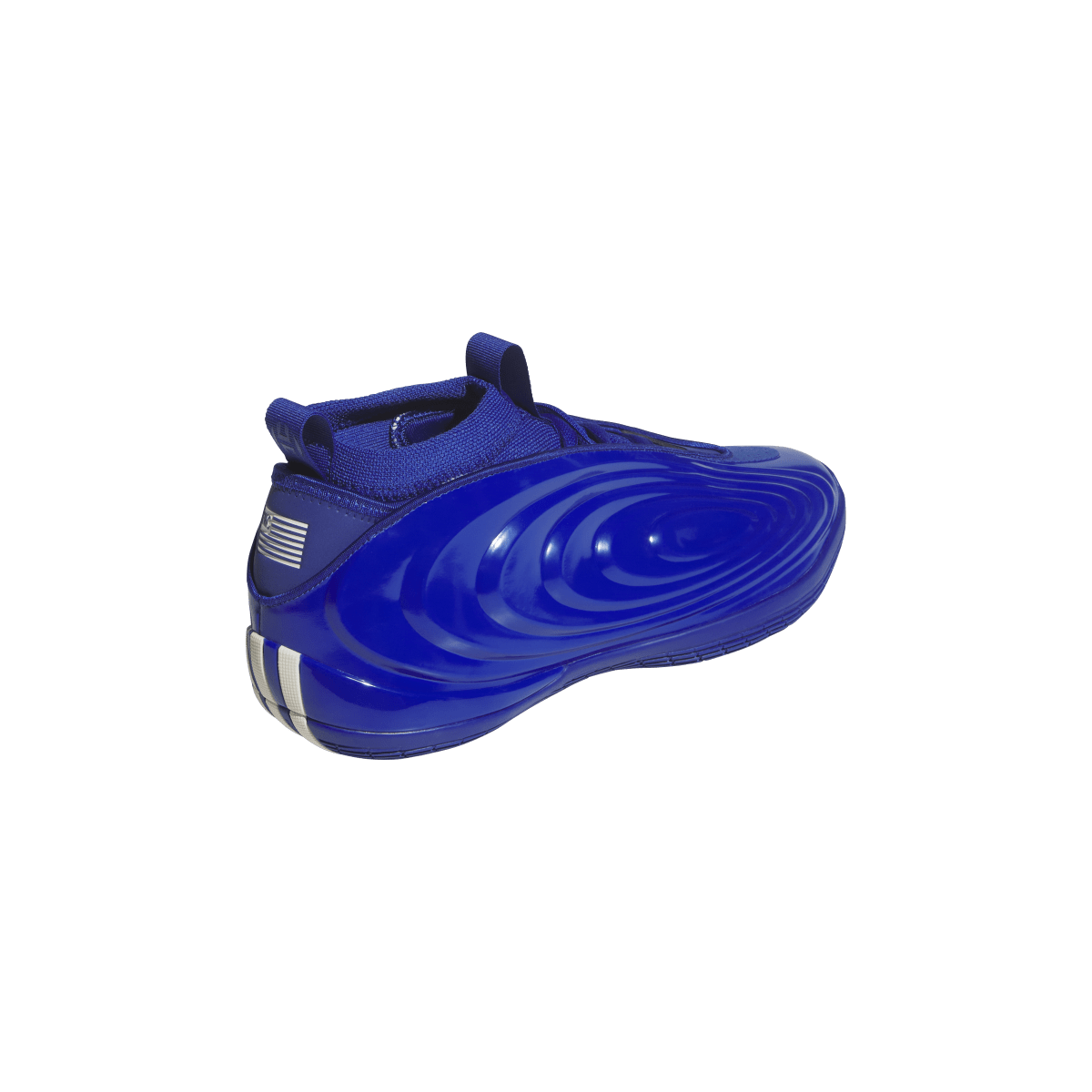 Adidas Harden Vol. 10 The Marathon Clothing Royal Blue