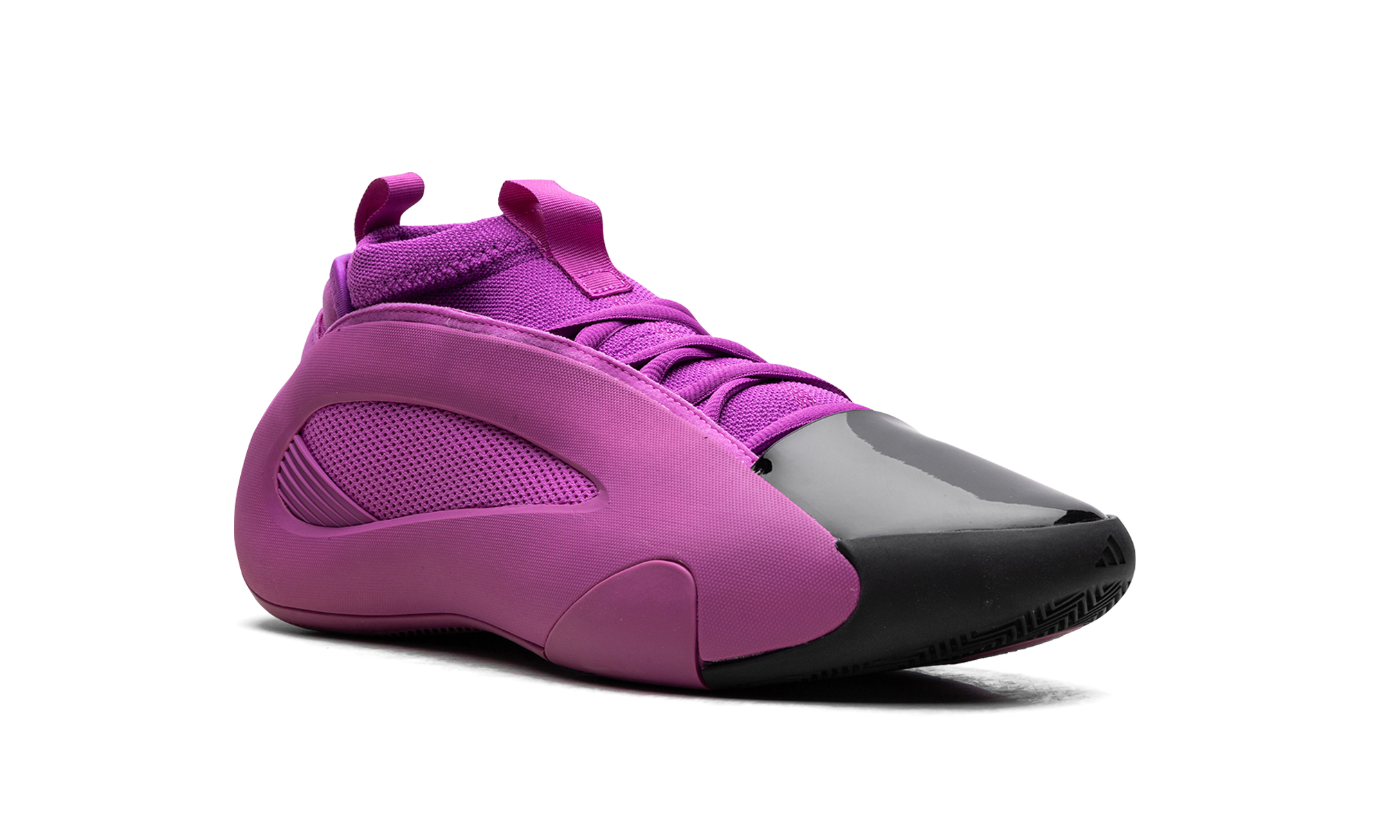 Adidas Harden Vol. 8 Purple Burst