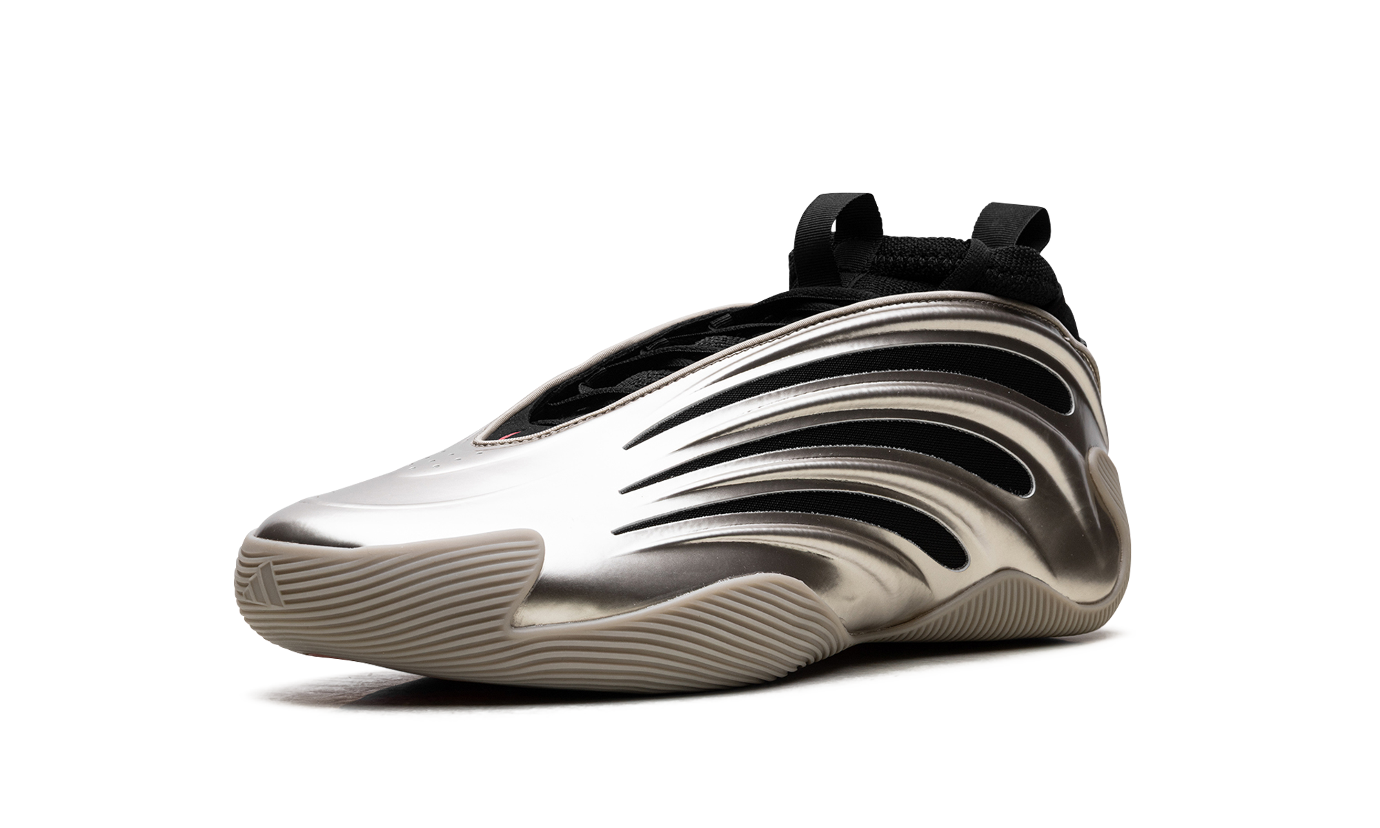 Adidas Harden Vol. 9 Cyber Metallic