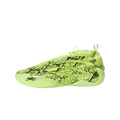 Adidas Harden Vol. 9 Green Snakeskin
