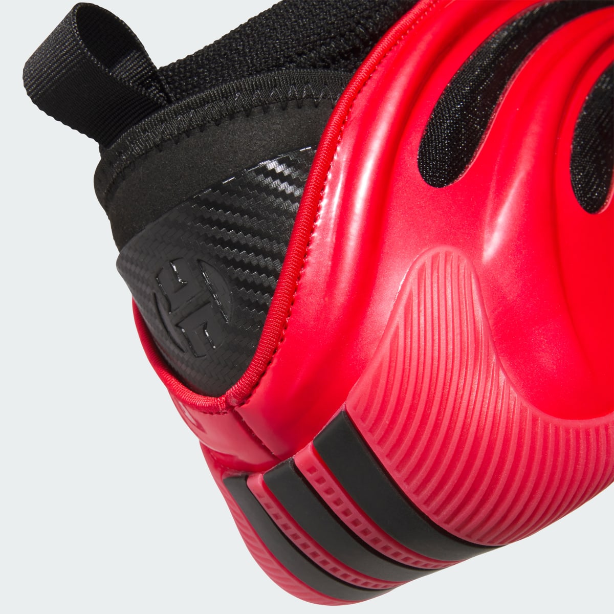 Adidas Harden Vol. 9 Pure Ruby