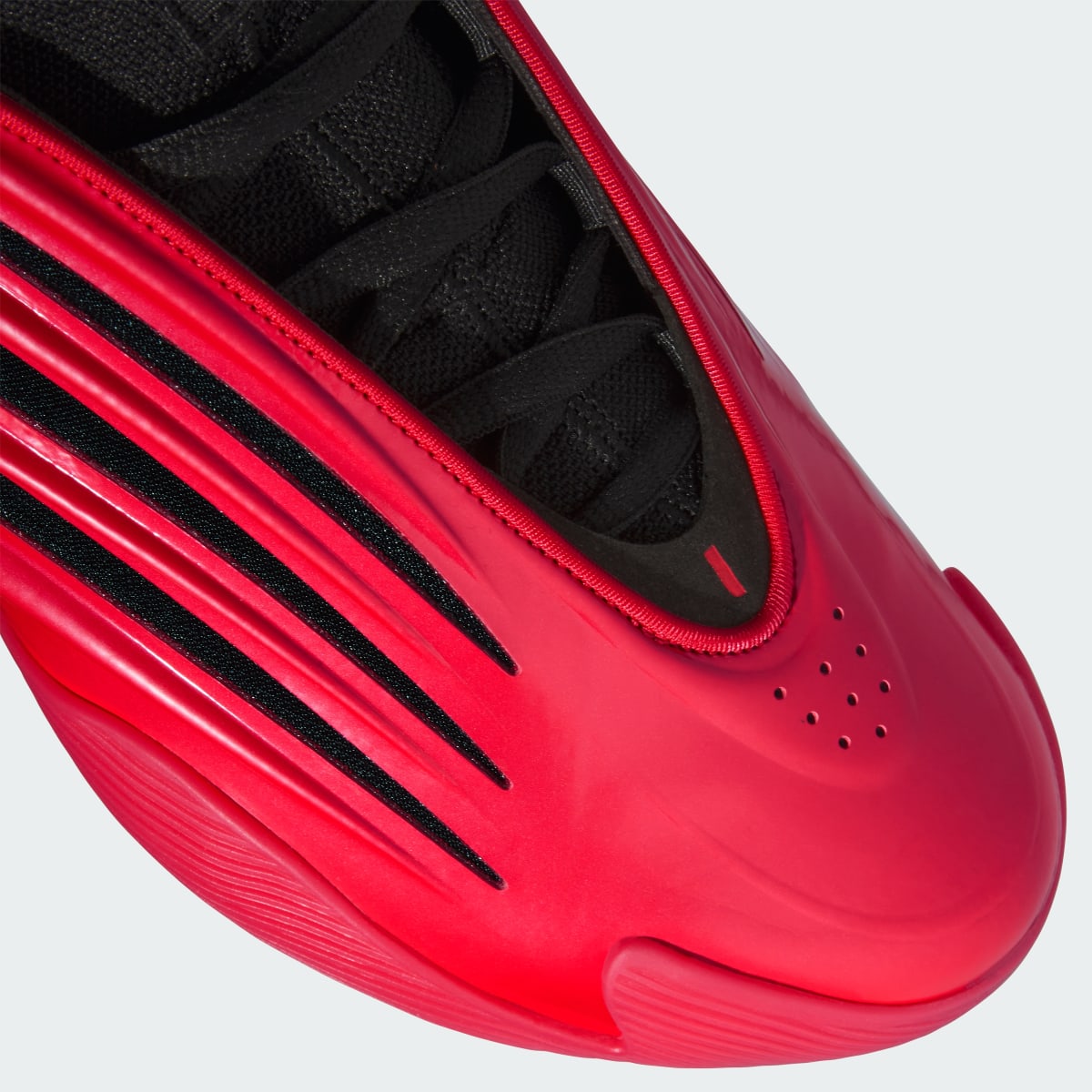 Adidas Harden Vol. 9 Pure Ruby