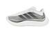 Adidas Hyper Boost Euphoria LT Black White Silver Metallic