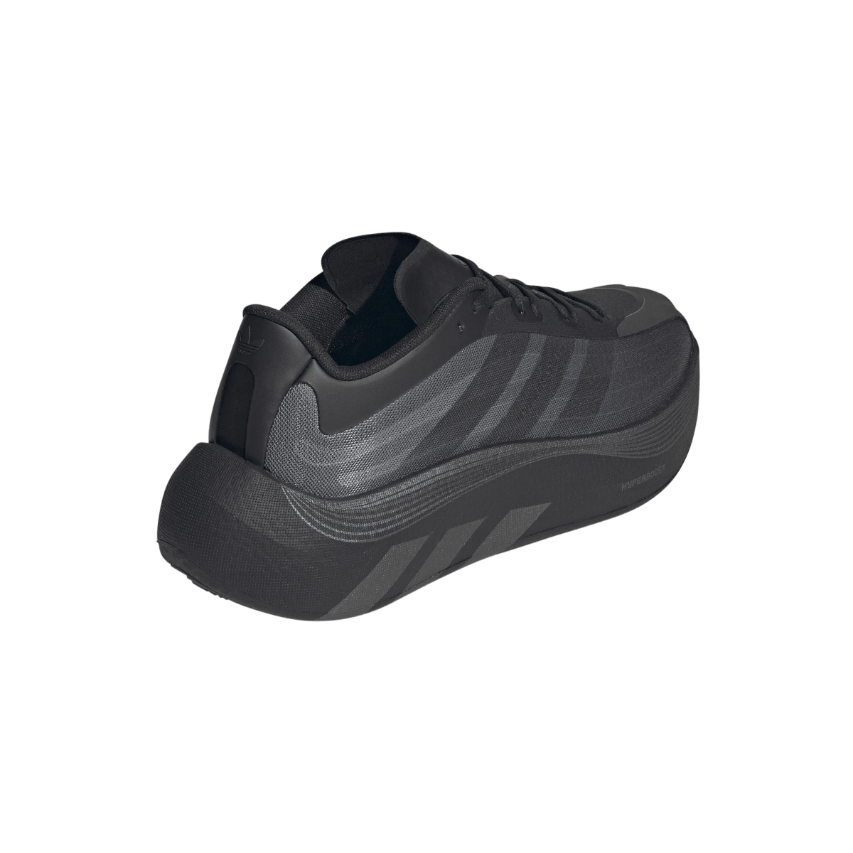 Adidas Hyper Boost Euphoria LT Core Black Utility Black