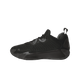 Adidas Initiation Black Iron Metallic