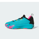 Adidas Initiation Lucid Cyan Black Preloved Lime