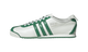 Adidas Italia 60s White Green Made in Italy