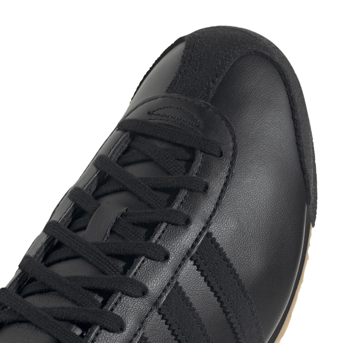 Adidas Italia 70s Core Black Gum