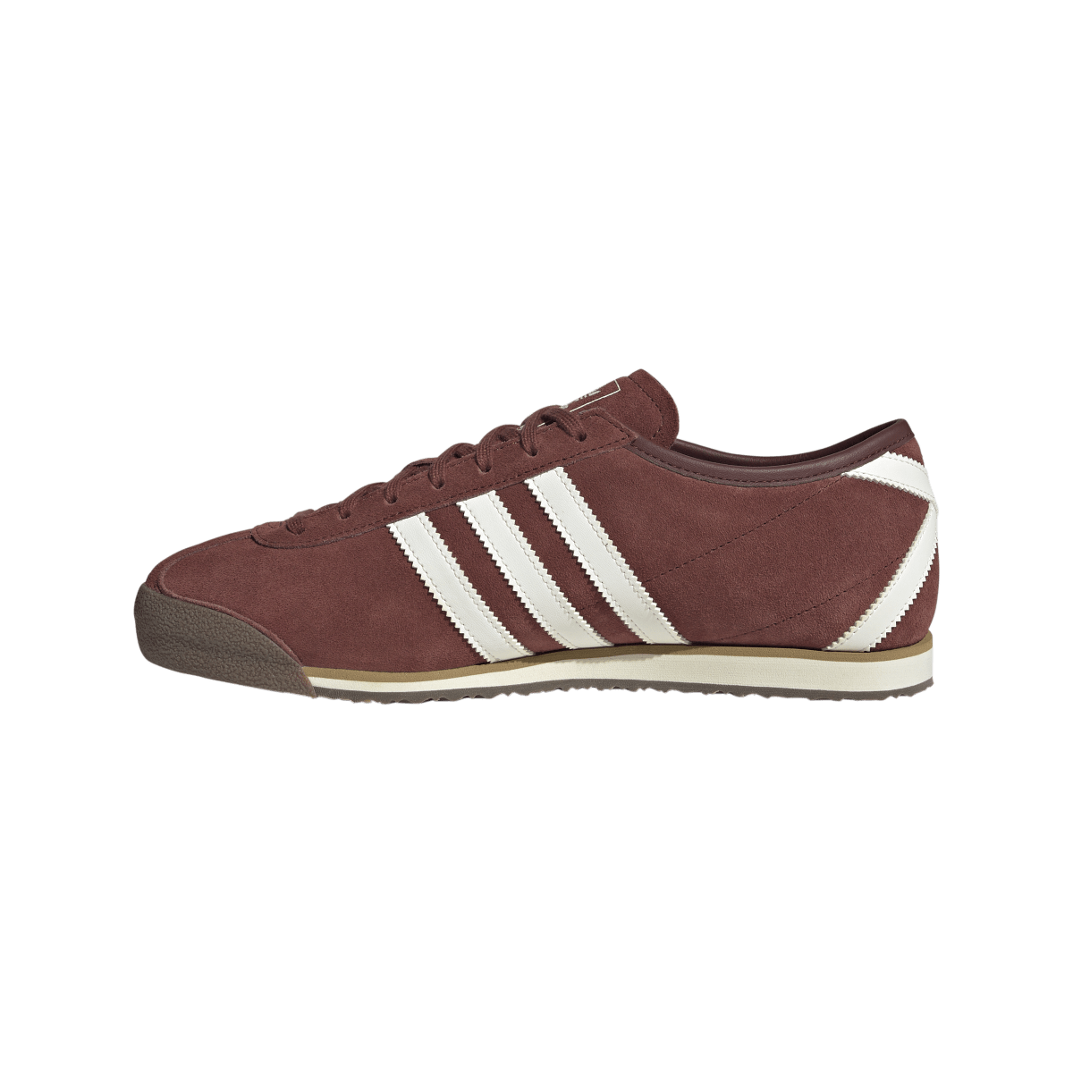 Adidas Italia 70s Fox Brown Off White