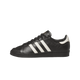 Adidas Jabbar Half Shell OG Black Off White