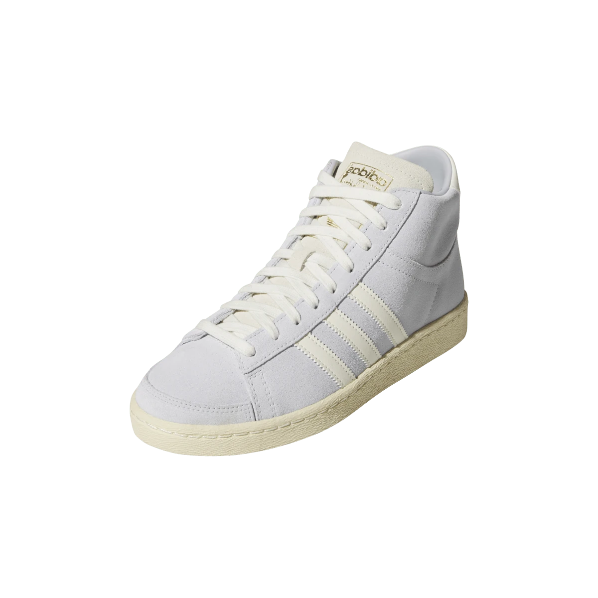 Adidas Jabbar Hi Halo Blue