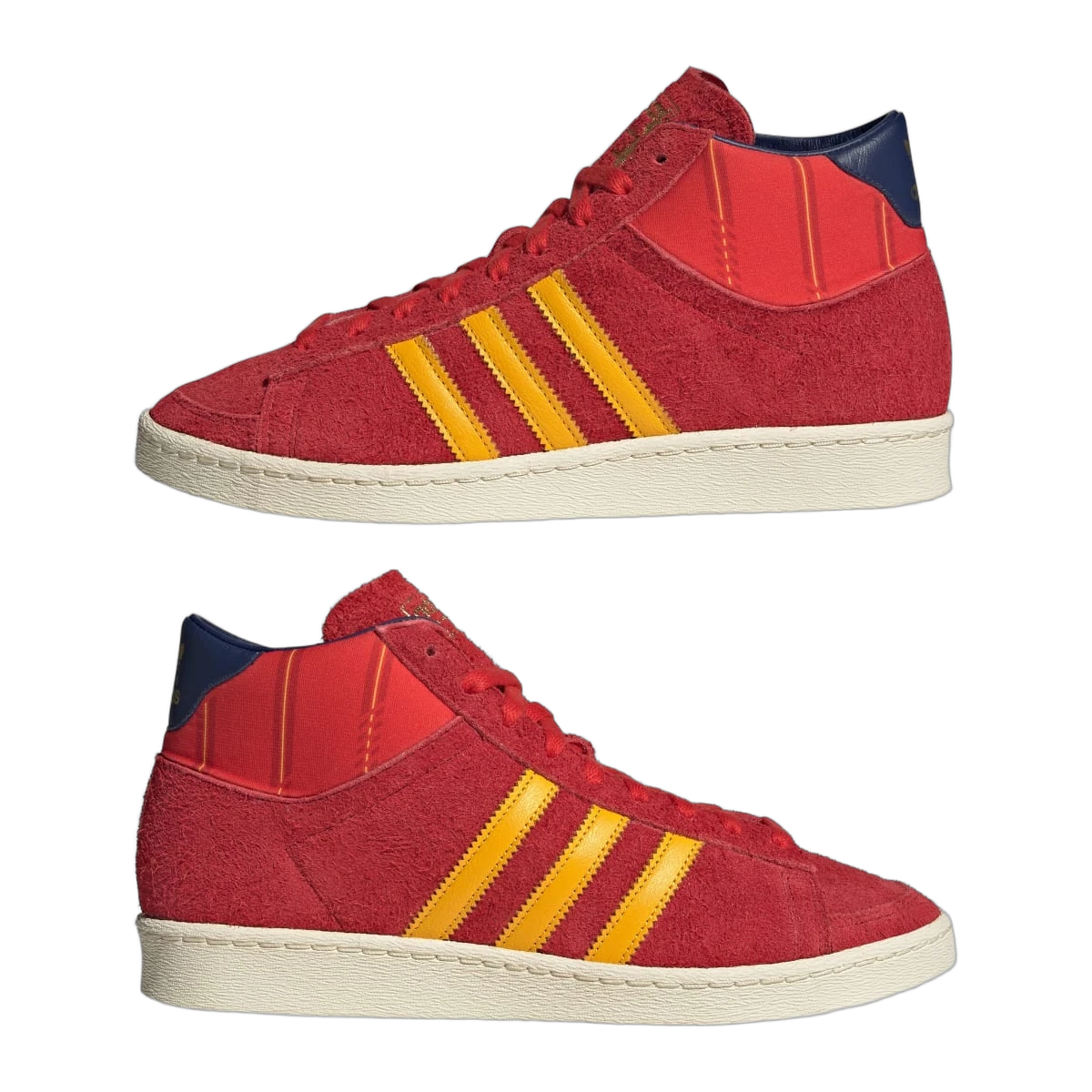 Adidas Jabbar Hi Real Federación Española de Fútbol Home