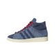 Adidas Jabbar Hi Western Denim Night Indigo