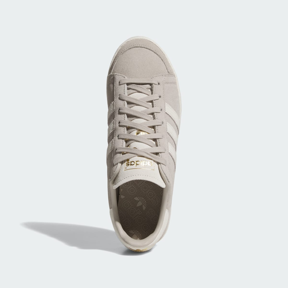 Adidas Jabbar Lo Alumina Cloud White