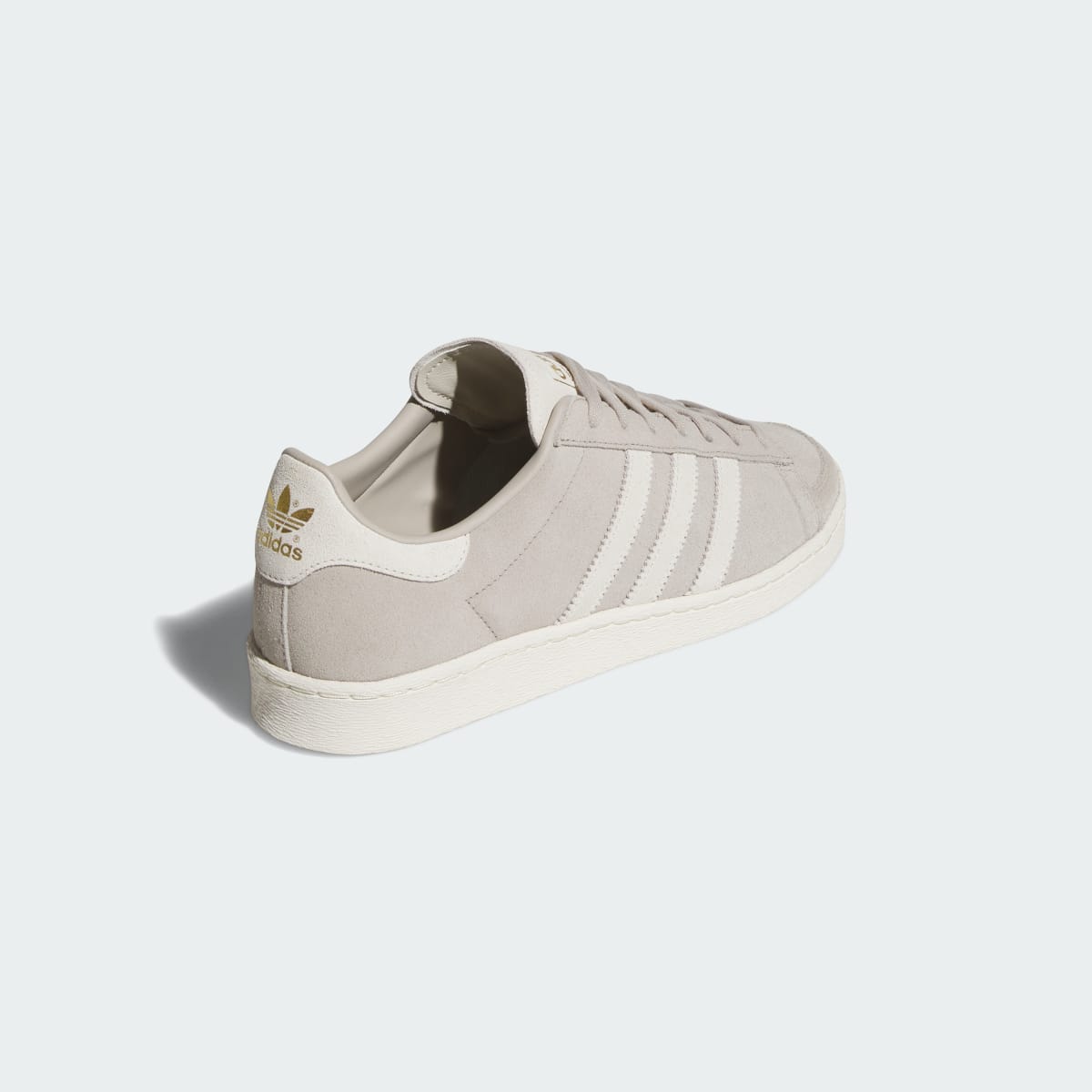 Adidas Jabbar Lo Alumina Cloud White