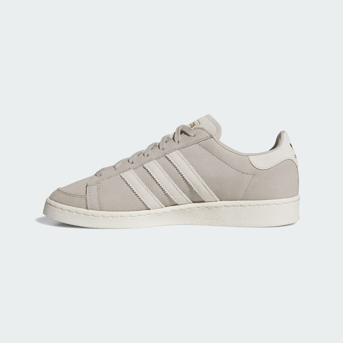 Adidas Jabbar Lo Alumina Cloud White