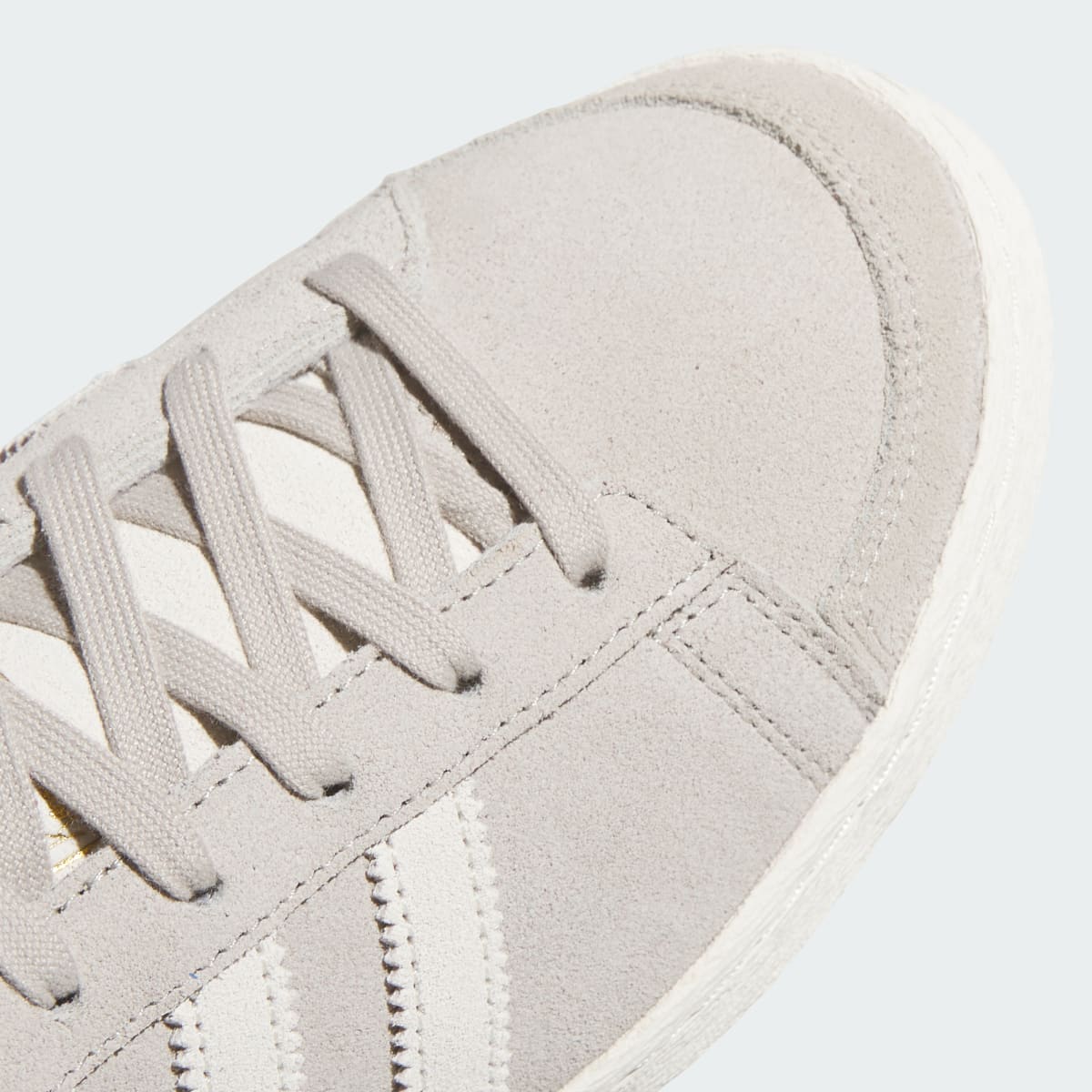 Adidas Jabbar Lo Alumina Cloud White