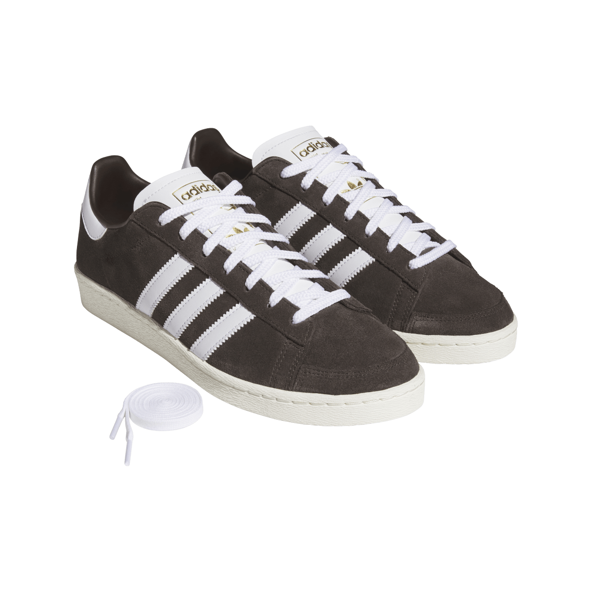 Adidas Jabbar Lo Aurora Coffee Off White