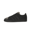 Adidas Jabbar Lo Black Snakeskin