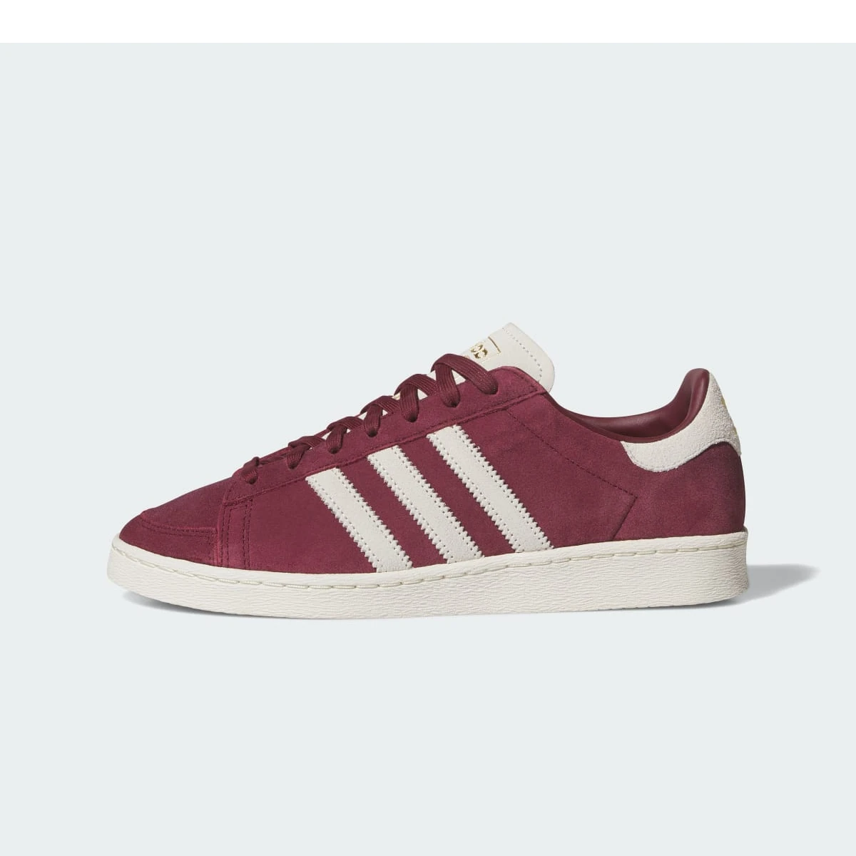 Adidas Jabbar Lo Shadow Red Alumina