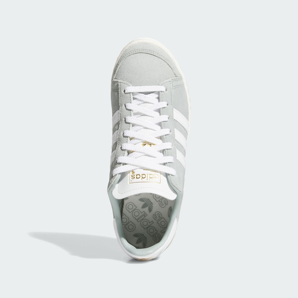 Adidas Jabbar Lo Wonder Sage White