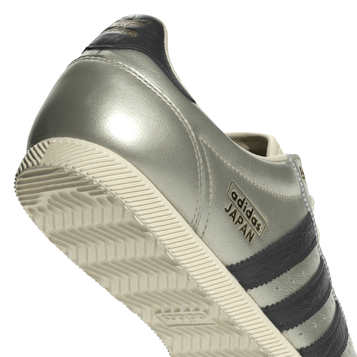 Adidas Japan Alumina Black