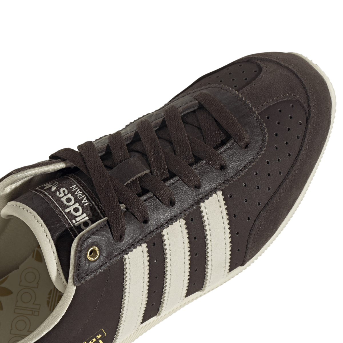 Adidas Japan Aurora Coffee Cream White