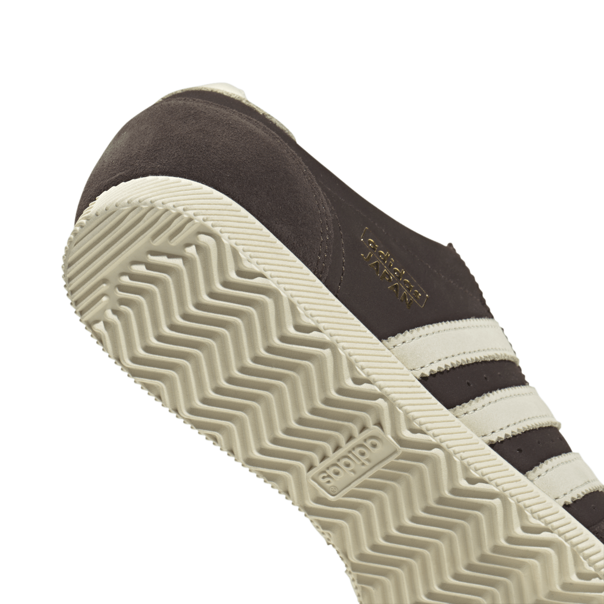 Adidas Japan Aurora Coffee Cream White