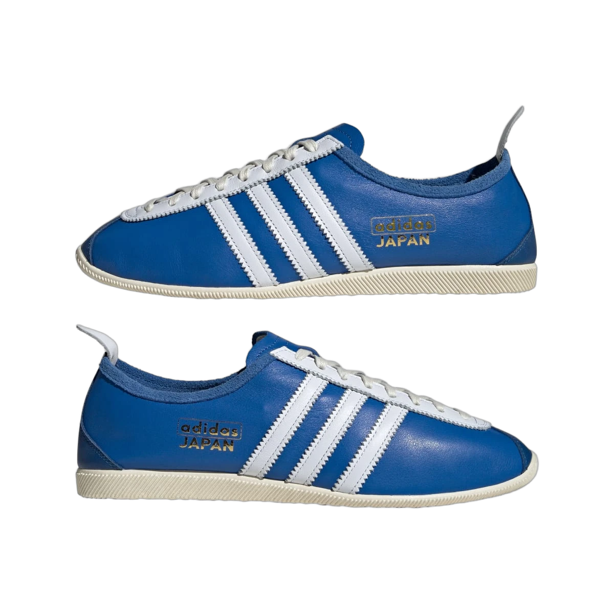 Adidas Japan Blue Royal White
