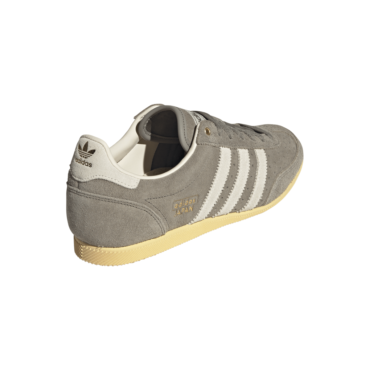 Adidas Japan Clay Cream White