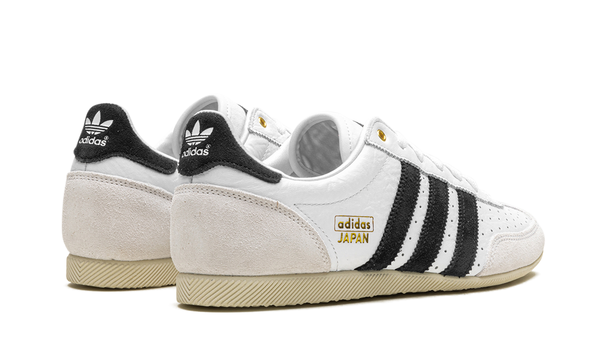 Adidas Japan Cloud White Black