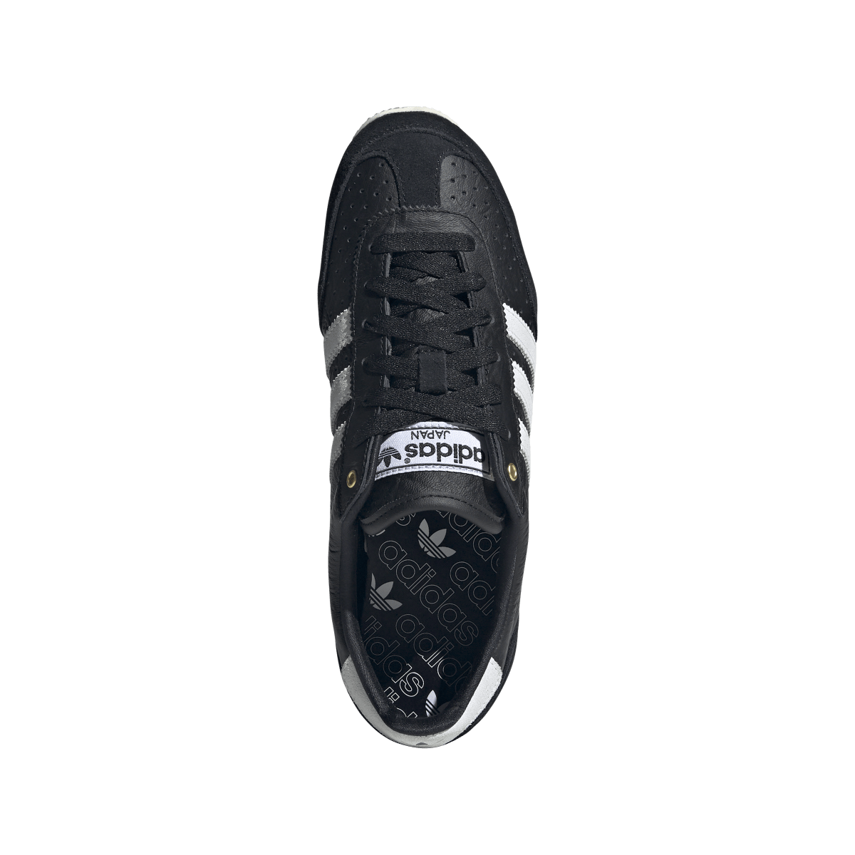 Adidas Japan Core Black Cloud White