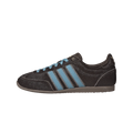 Adidas Japan Dark Brown Preloved Blue Pony