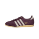 Adidas Japan Maroon Cream White