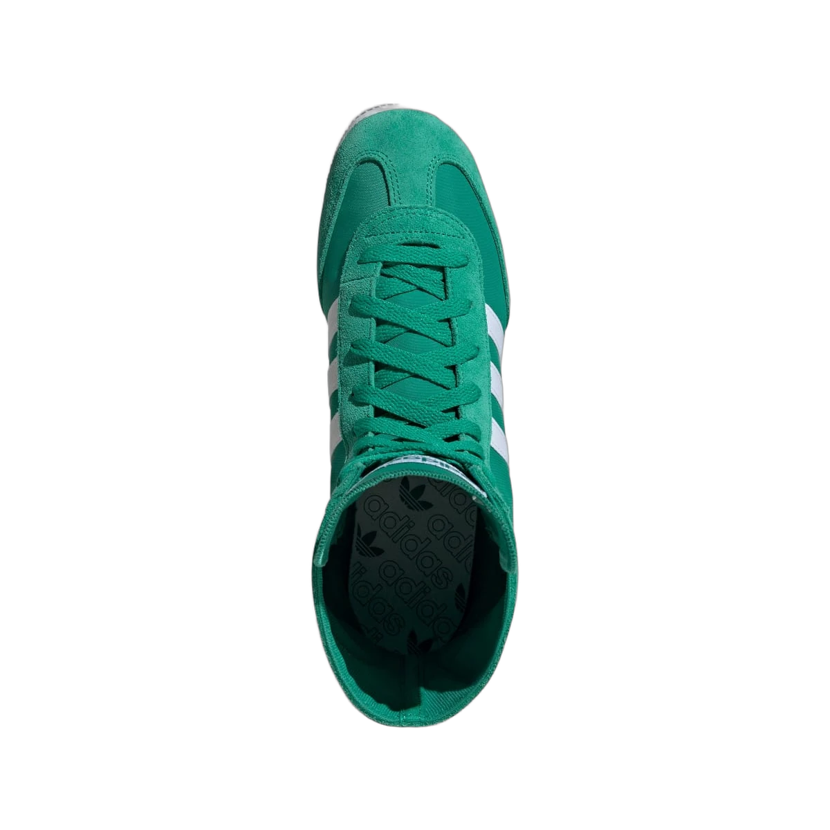 Adidas Japan Mid Court Green White
