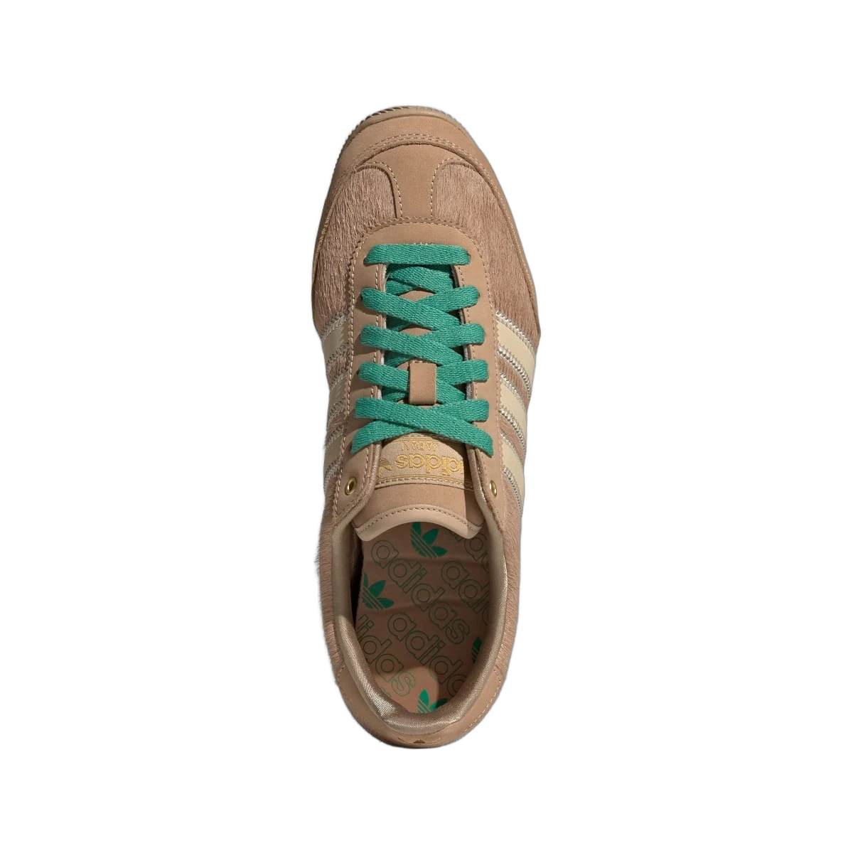 Adidas Japan Warm Sandstone Crystal Sand Pony