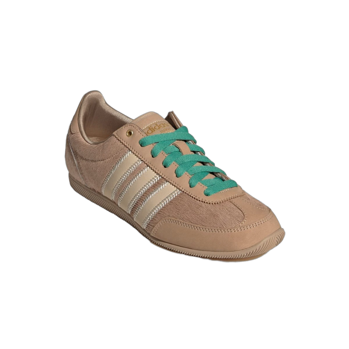 Adidas Japan Warm Sandstone Crystal Sand Pony